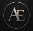 Alfonso Editing Agency logo